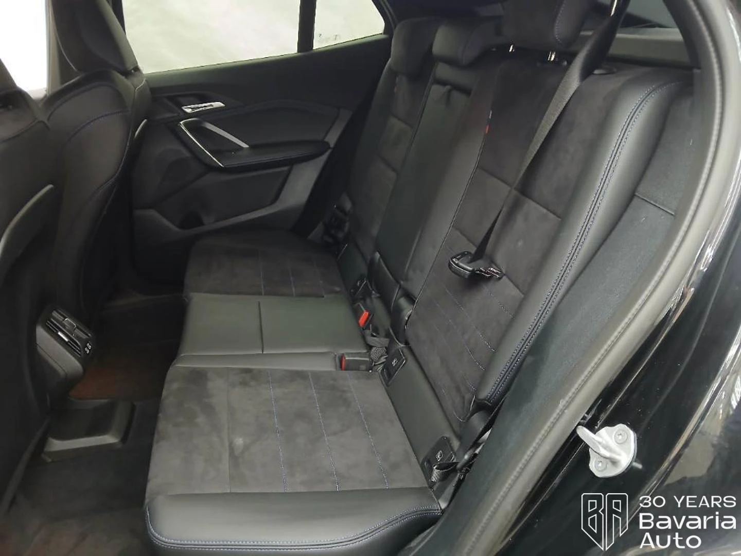 BMW X2 20d xDrive M Sport Paket, снимка 7 - Автомобили и джипове - 55153259