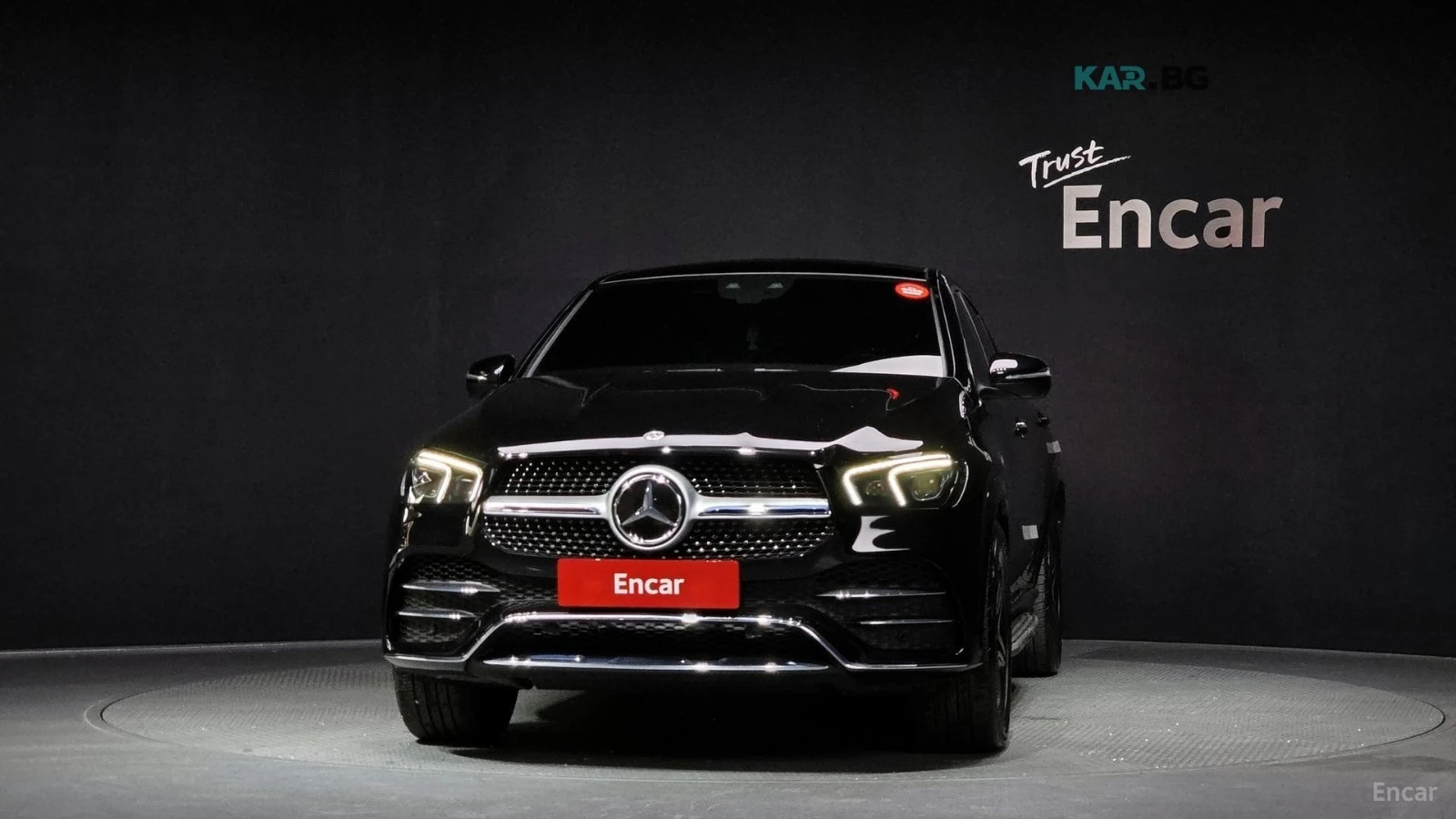 Mercedes-Benz GLE 400 4MATIC* КОЖА* ПОДГРЕВ* ОБДУХВ* BURMASTER* PANO* 36, снимка 3 - Автомобили и джипове - 55326493