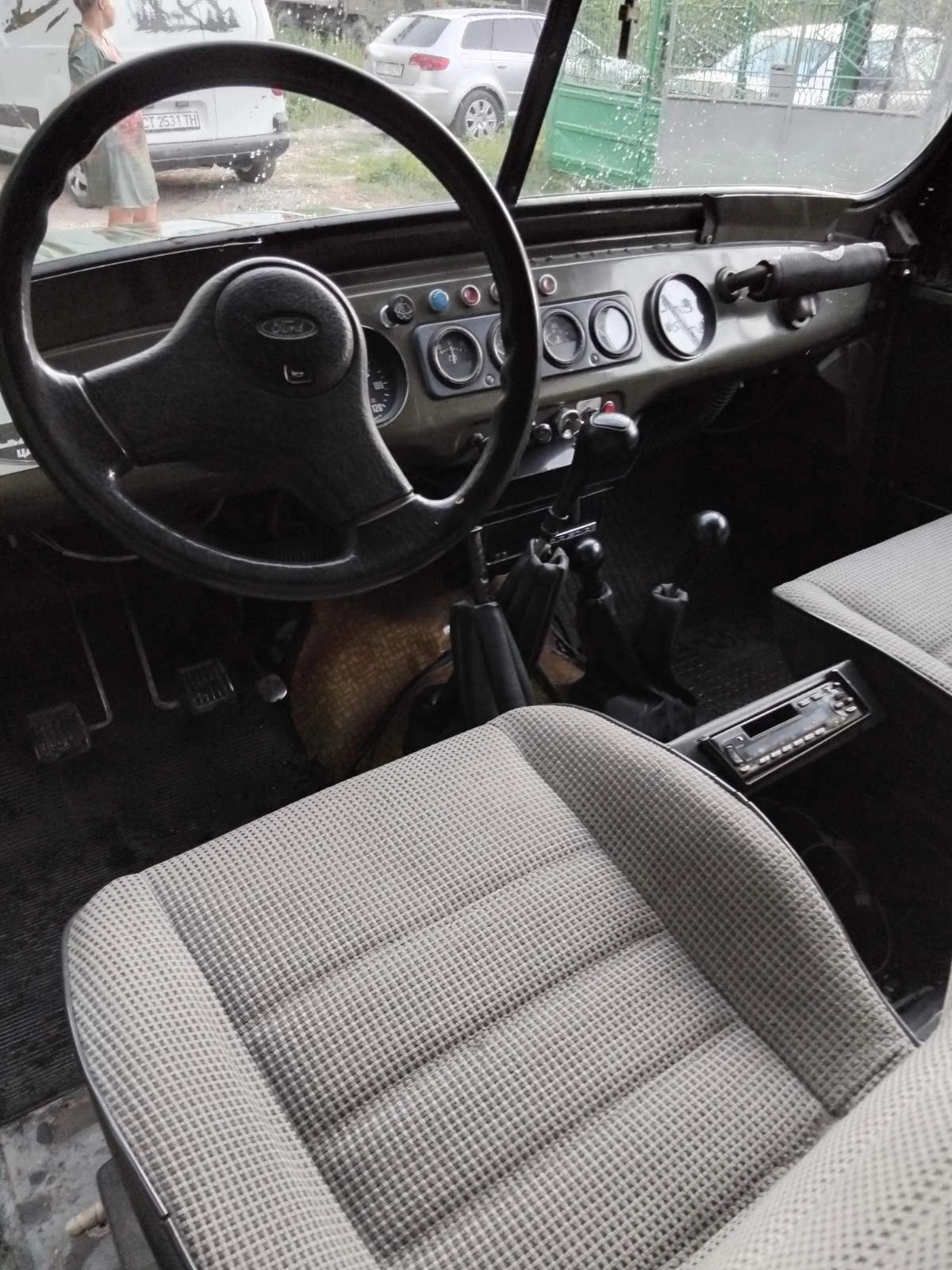 Uaz 469, снимка 7 - Автомобили и джипове - 55747596