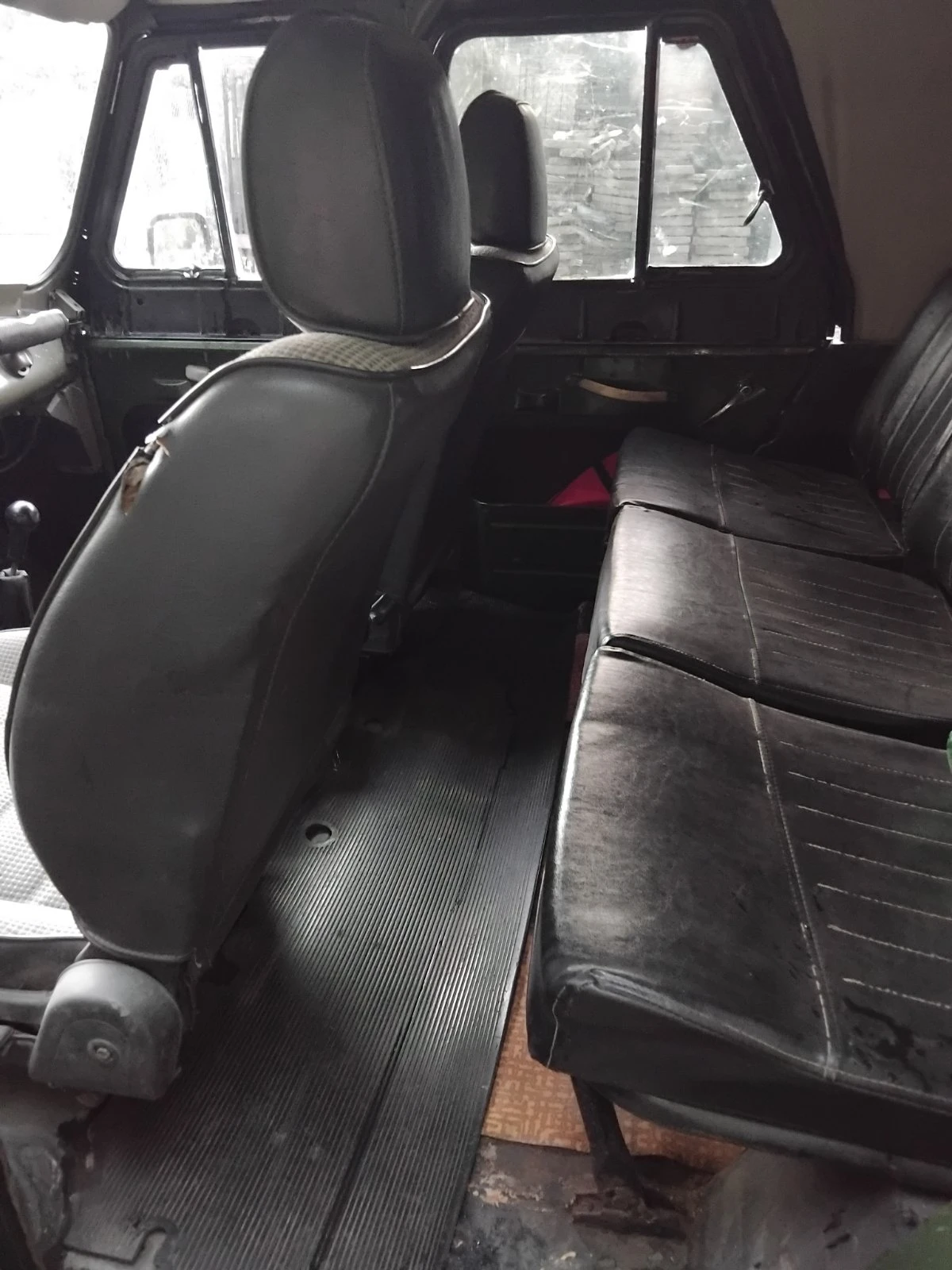 Uaz 469, снимка 5 - Автомобили и джипове - 55747596