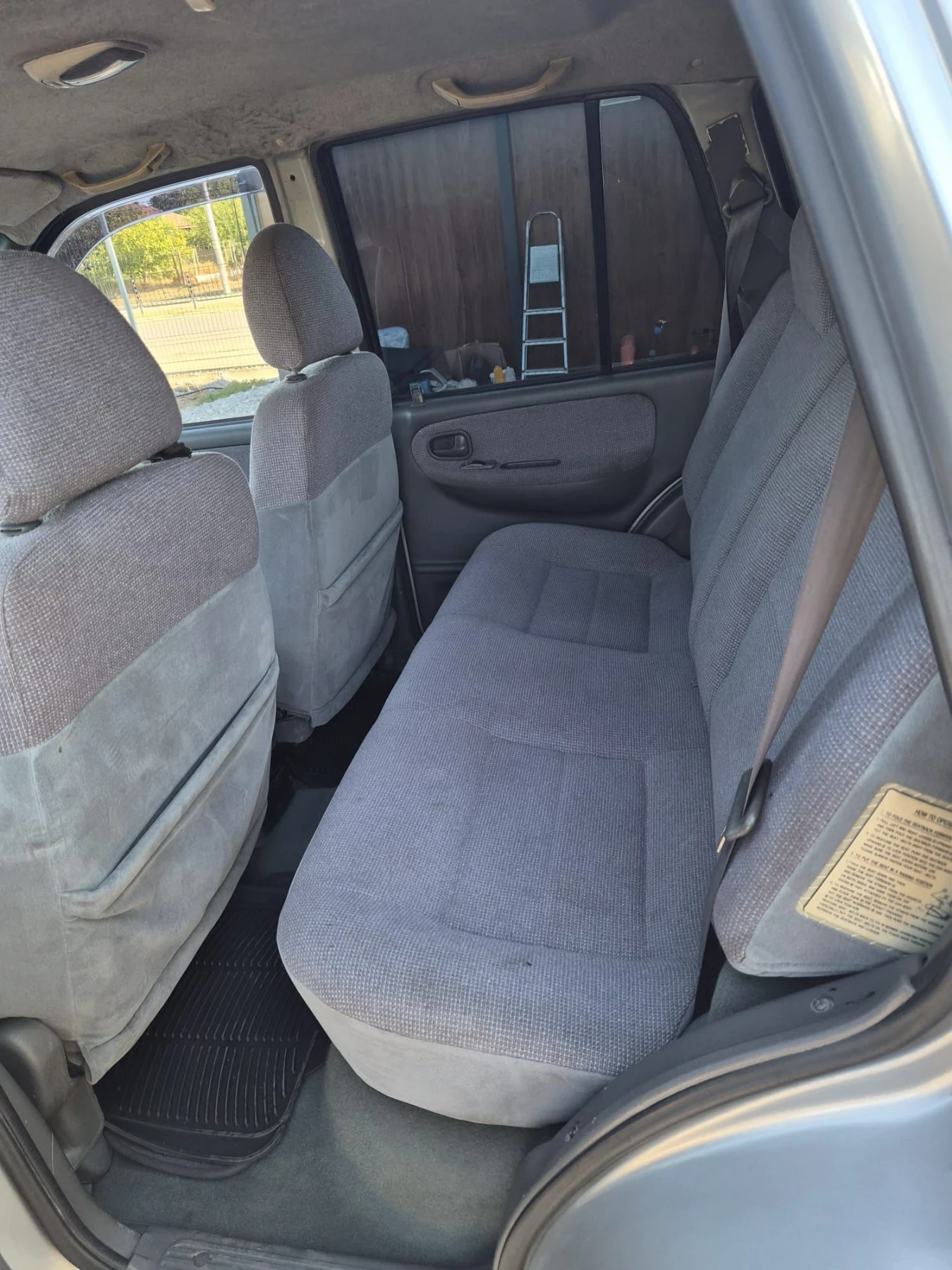 Kia Sportage 2.0 TD 4X4 | Mobile.bg � ����������� 9
