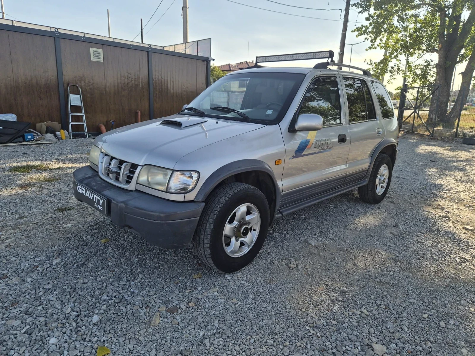 Kia Sportage 2.0 TD 4X4 | Mobile.bg � ����������� 2