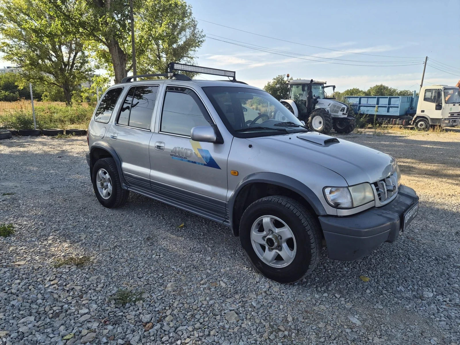 Kia Sportage 2.0 TD 4X4 | Mobile.bg � ����������� 3