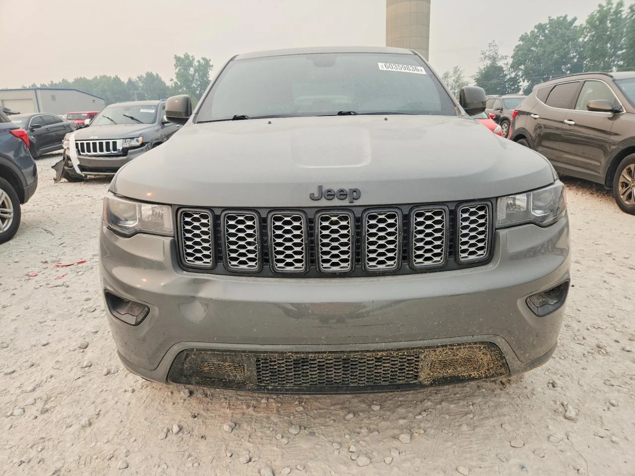 Jeep Grand cherokee 3.6l Laredo | Mobile.bg � ����������� 5