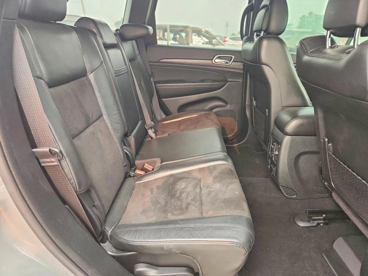 Jeep Grand cherokee 3.6l Laredo | Mobile.bg � ����������� 10