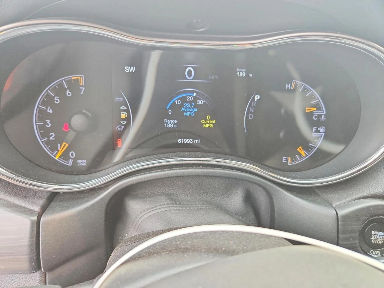 Jeep Grand cherokee 3.6l Laredo | Mobile.bg � ����������� 9