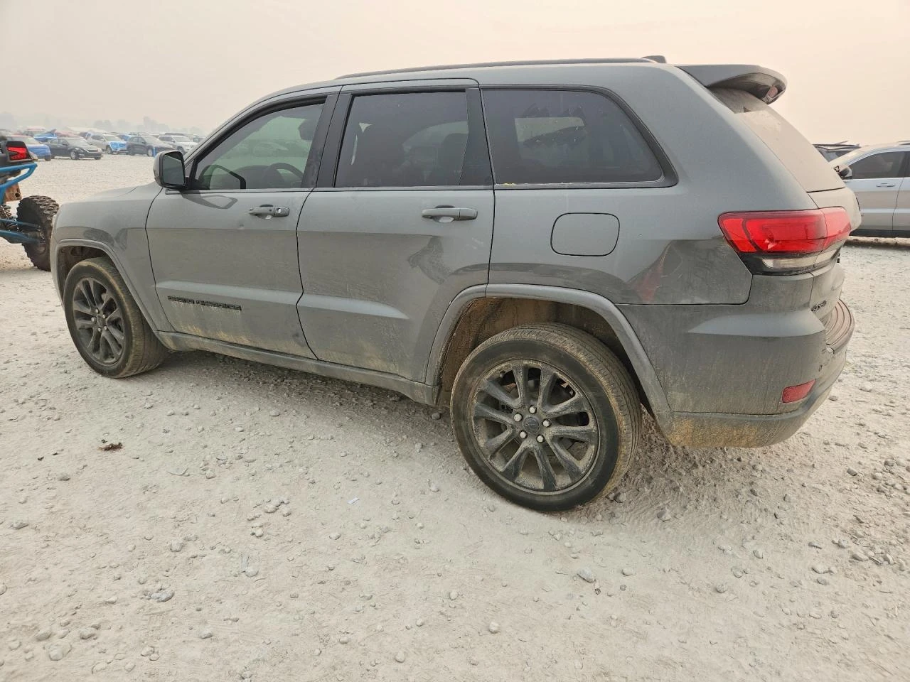 Jeep Grand cherokee 3.6l Laredo | Mobile.bg � ����������� 2