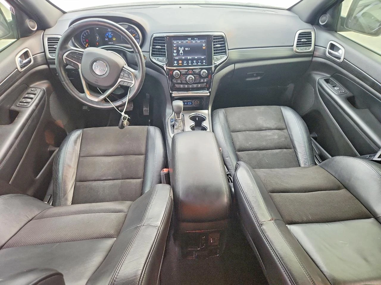 Jeep Grand cherokee 3.6l Laredo | Mobile.bg � ����������� 8