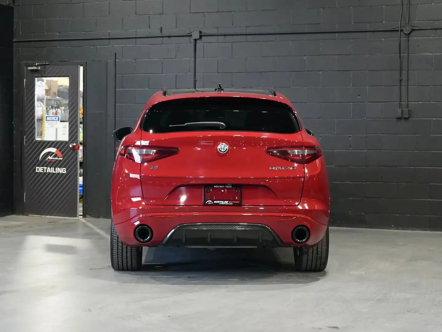 Alfa Romeo Stelvio Veloce | H&K| DRIVE ASSIST| NO ACCIDENTS, снимка 7 - Автомобили и джипове - 56072126