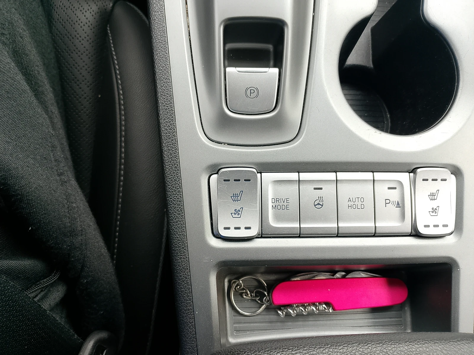Hyundai Kona Electric , снимка 15 - Автомобили и джипове - 56162120