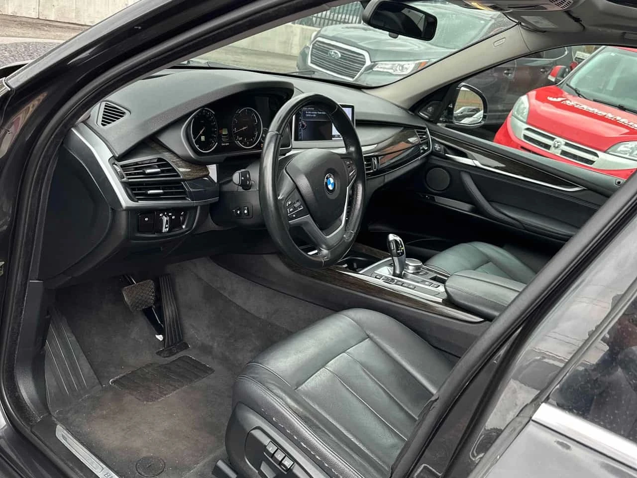 BMW X5 * xDrive35i * CARFAX *  | Mobile.bg � ����������� 5