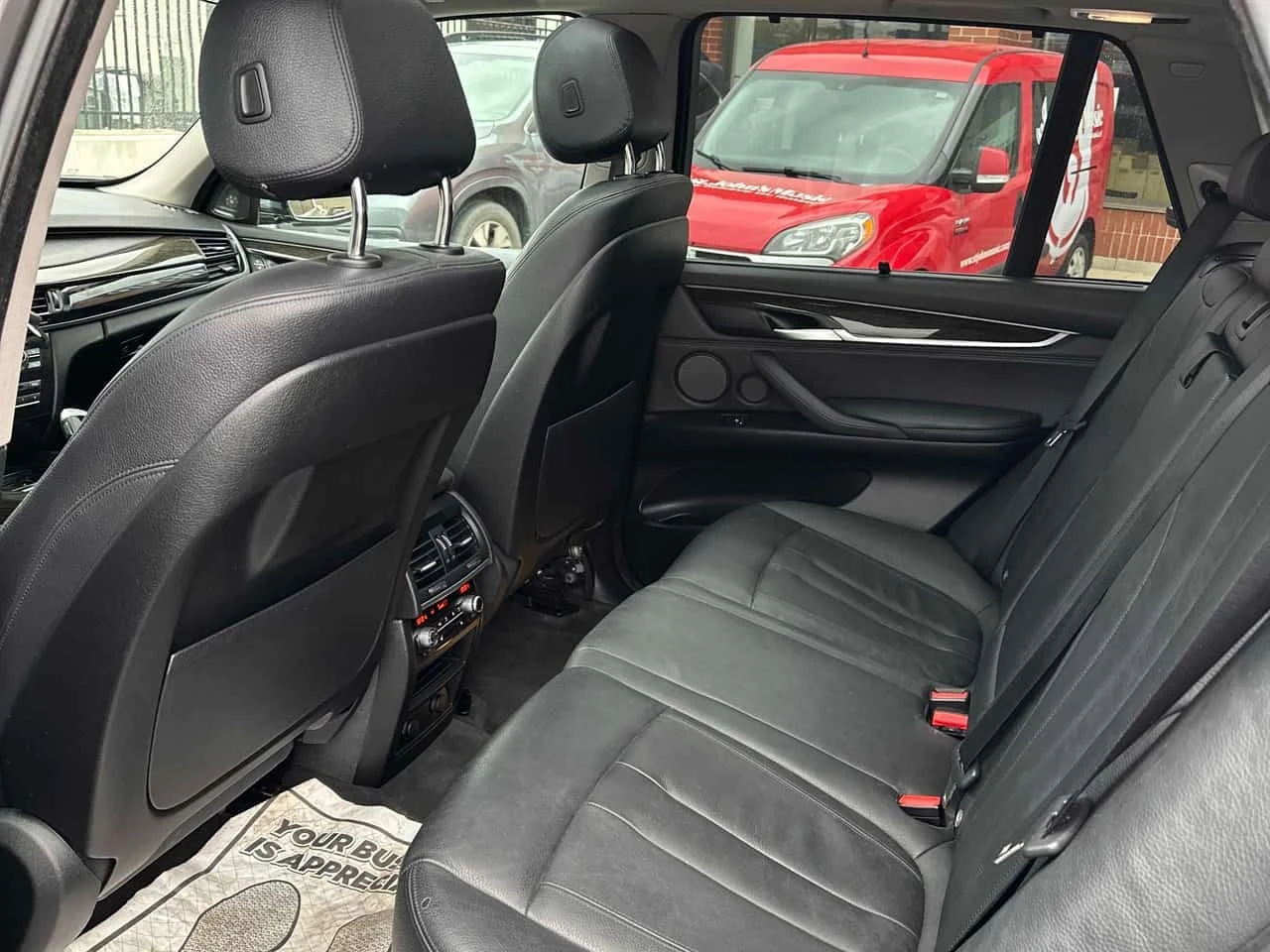 BMW X5 * xDrive35i * CARFAX *  | Mobile.bg � ����������� 14