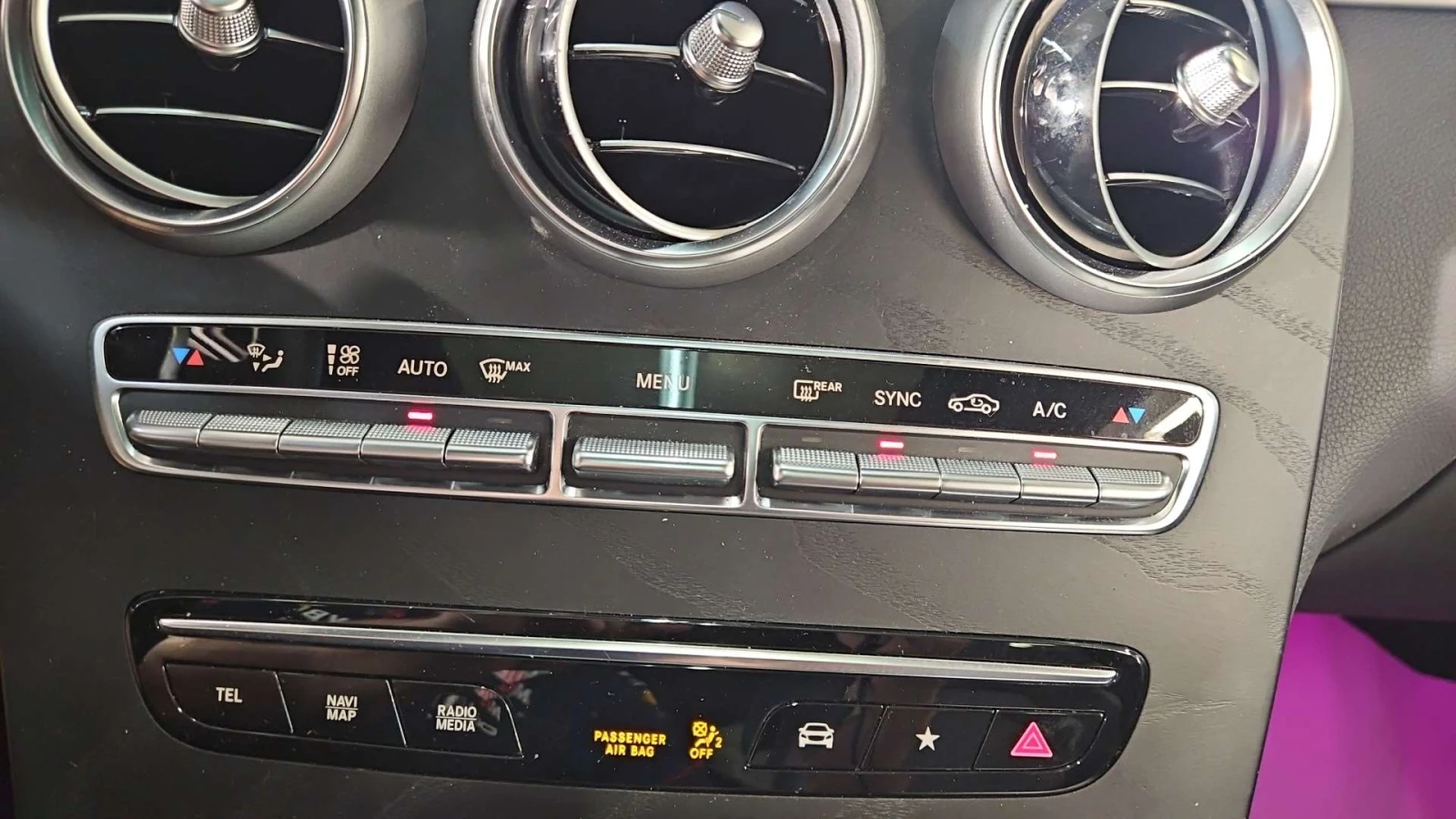 Mercedes-Benz GLC 300 Coupé Leather LED Navi Camera | Mobile.bg � ����������� 12