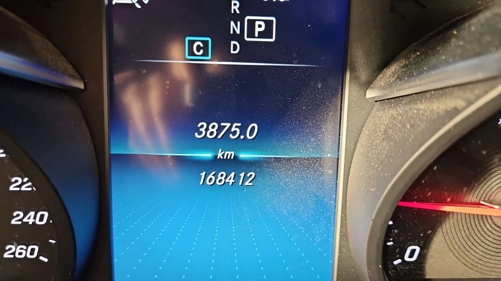 Mercedes-Benz GLC 300 Coupé Leather LED Navi Camera | Mobile.bg � ����������� 10