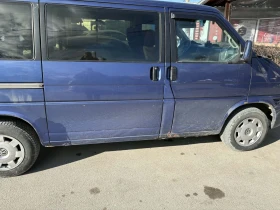 VW T4 2.5, снимка 4