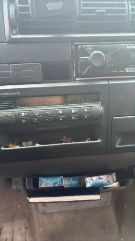 VW T4 2.5, снимка 5