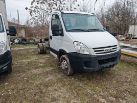 Iveco Daily 2.3hpi, снимка 2