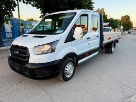 Ford Transit 2.0 TDCI ЕВРО 6, снимка 1