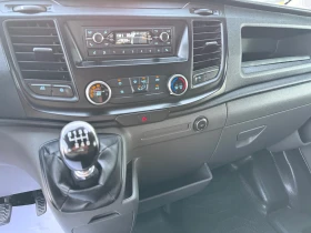 Ford Transit 2.0 TDCI ЕВРО 6, снимка 10