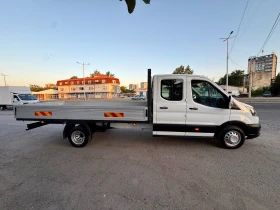 Ford Transit 2.0 TDCI ЕВРО 6, снимка 5