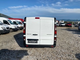 Renault Trafic -1, 6DCI-ВНОС ОТ ИТАЛИЯ, снимка 5