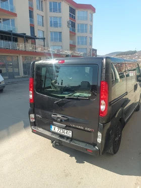 Opel Vivaro, снимка 6