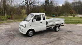 DONGFENG K01H | Mobile.bg    2