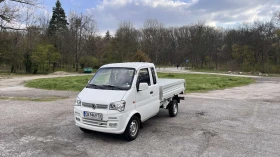 DONGFENG K01H | Mobile.bg    4