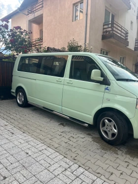 VW Caravelle | Mobile.bg    2