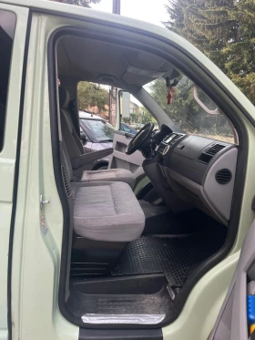 VW Caravelle | Mobile.bg    5