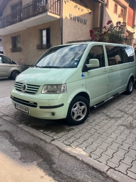 VW Caravelle | Mobile.bg    3