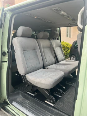 VW Caravelle | Mobile.bg    4