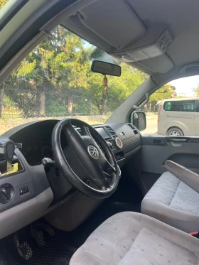 VW Caravelle | Mobile.bg    11