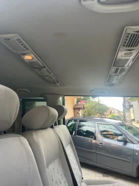 VW Caravelle | Mobile.bg    7