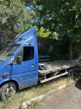     Mercedes-Benz Sprinter 412  3.5