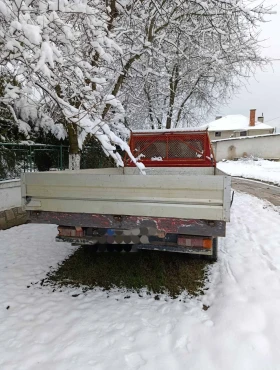 Ford Transit, снимка 3