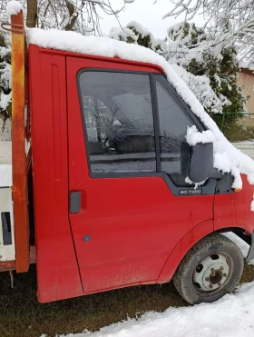 Ford Transit  - изображение 1