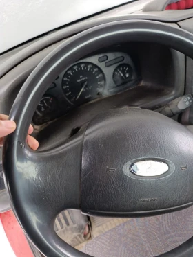 Ford Transit, снимка 4