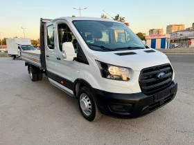 Ford Transit 2.0 TDCI ���� 6 | Mobile.bg � ����� ������ 6
