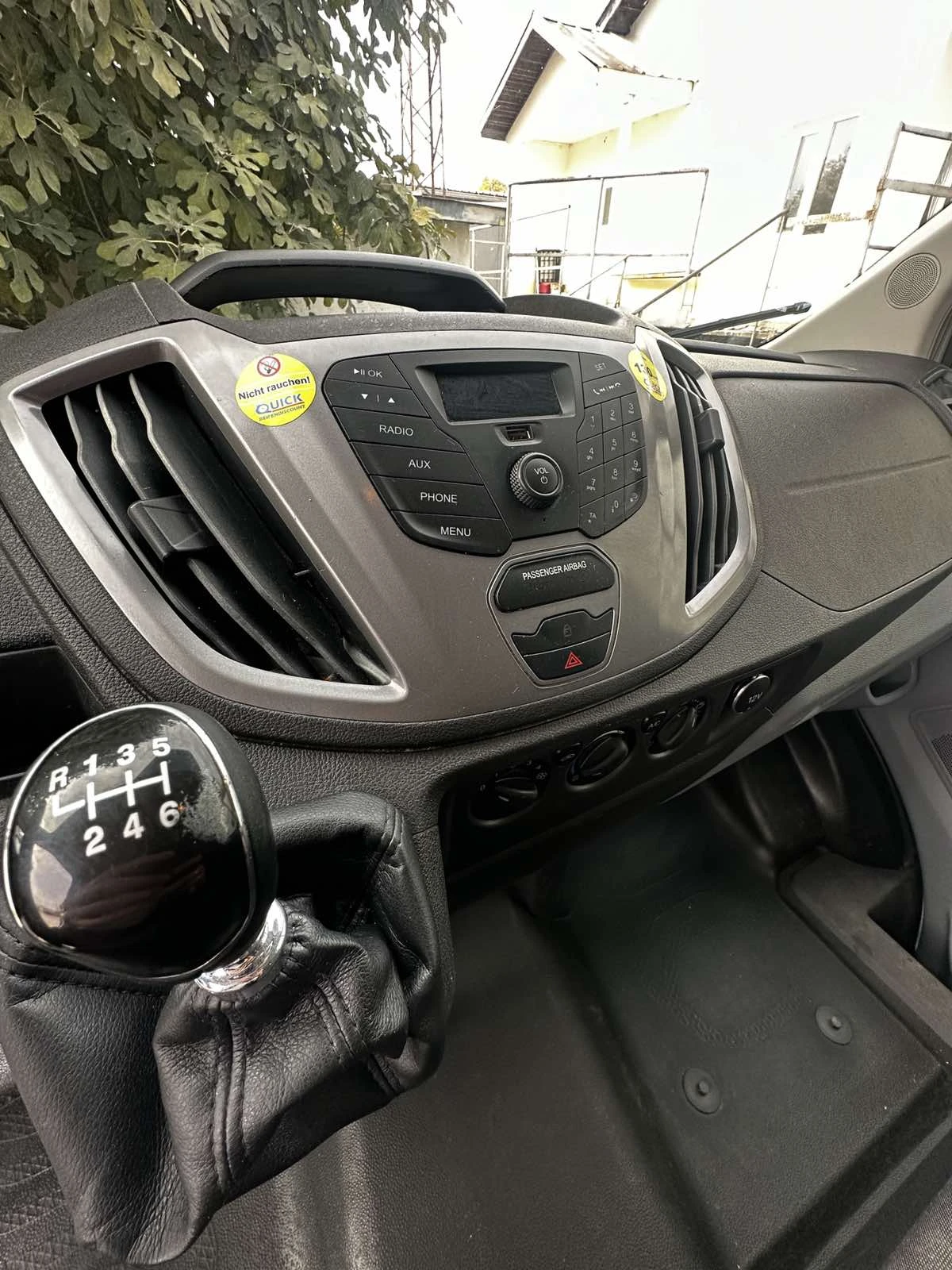 Ford Transit 2.2TDCI 6скорости  - изображение 2