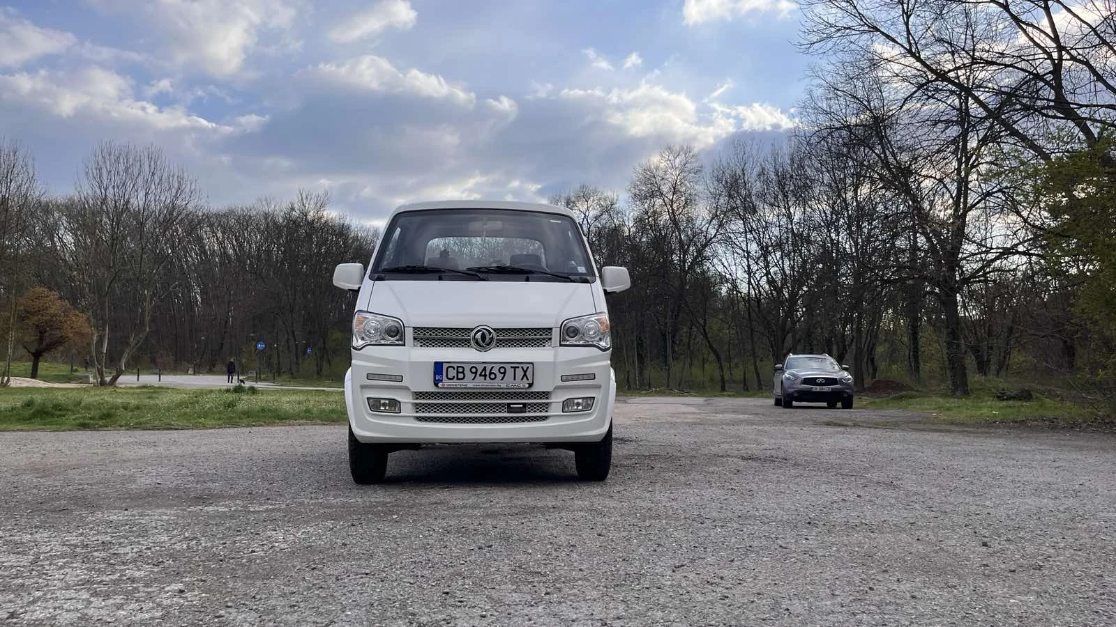 DONGFENG K01H  - изображение 5