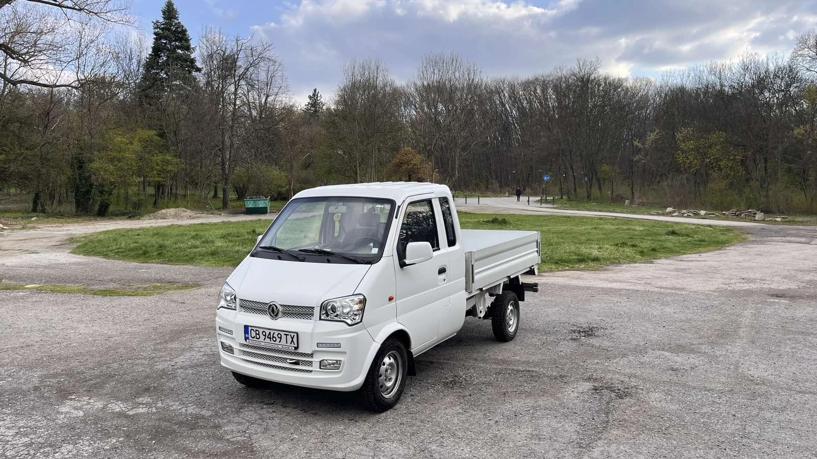 DONGFENG K01H  - изображение 4