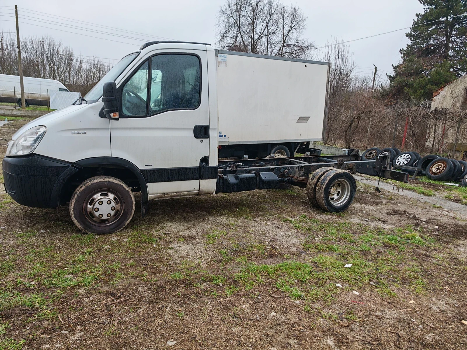 Iveco Daily 2.3hpi | Auto.bg — изображение 1