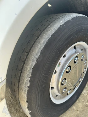 Daf FT XF 106 , снимка 11