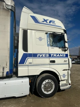 Daf FT XF 106 , снимка 9