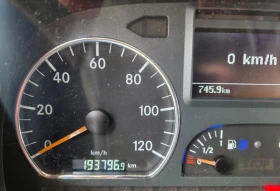 Mercedes-Benz Atego 1224, снимка 3