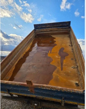 Mercedes-Benz Atego 1224, снимка 8