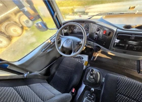 Mercedes-Benz Atego 1224, снимка 9