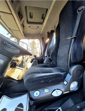 Mercedes-Benz Atego 1224, снимка 7