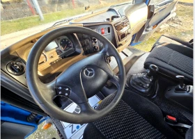 Mercedes-Benz Atego 1224, снимка 6